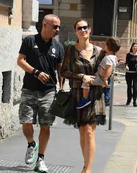 Raffaela maria e gabrio tullio: Eros Ramazzotti E Marica Pellegrinelli Ecco Perche La Coppia Si E Lasciata Caffeina Magazine