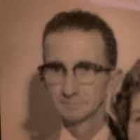 George Dewey Pethtel (1898–1981) • FamilySearch