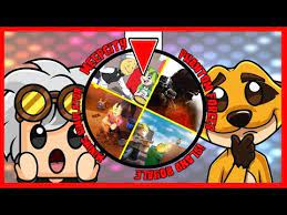 Maybe you would like to learn more about one of these? Nuevos Juegos Random De Roblox Youtube