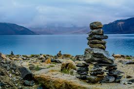 Image result for rock pile
