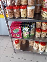 5.4123, 100.32401) is a coffee shop at the junction of kuantan road with dato kramat road. Favourite Chinese New Year Cookies Kedai Kopi Shin Lok Jeram Jeram Pau Kedai Kopi Shin During Chinese New Year Chinese New Year Cookies 2nd On Invaber Top 10