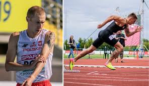 Check spelling or type a new query. Tatuaze Sportowcow Badania Naukowe Na Temat Biegaczy