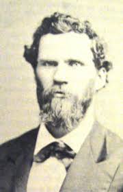 Birth of Patrick Ford, Irish American Journalist