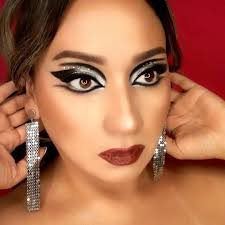 Mónica Antequera Makeup Artist