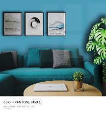 Image result for Bleu Boulanger Pantone 7459c 2014 Peugeot