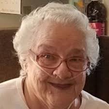 Enid D. Ray Obituary December 9, 2020