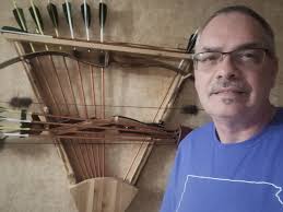 What advice can I get for traditional archery with a 50# bow?