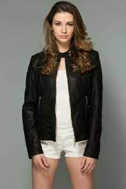 Fun Leather Jacket Ms Fabulous Shop In Carmel Ca Jackets Best Leather Jackets Leather Jacket