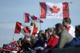 Photos: Highway of Heroes