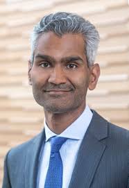 Carl Rodrigues named Vanderbilt's inaugural vice chancellor for real  estate, facilities and development