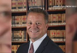 Gary Guymon arrest report- 3p