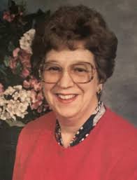 Rosalie Dosh Obituary (1938