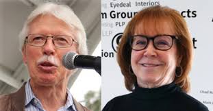 Richard and Melanie Lundquist donate $5 million to San Pedro's AltaSea