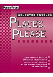 The templates are available from micros. Places Please Penny Dell Puzzles Fill In Puzzles Puzzle Books Word List