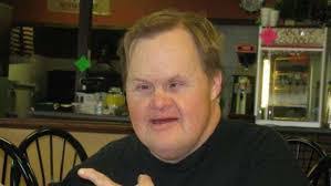 Ronnie Goodrich's Instagram, Twitter & Facebook