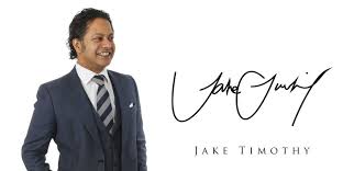 Jake Timothy