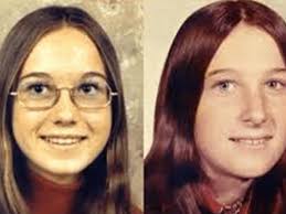 Cynthia and Jackie Leslie: Disappearance of Teen Arizona Sisters