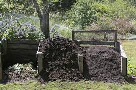 Stirring up the pile will help it cook faster and prevents material from becoming matted down and developing an odor. A Complete Guide To How To Compost At Home Countryside
