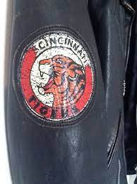 Pin On Leather Jackets