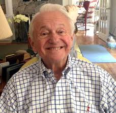 Walter Paroby Obituary