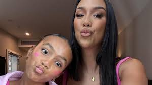 TikTok star Kat Clark reveals plans to pulls 12yo daughter Deja out of  school to 'work'