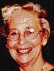 Annie Gravette Obituary (2012)