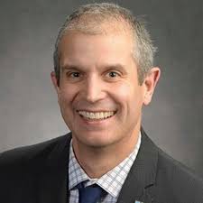 DYK English teacher, Mr. Nicholas Maiese's professional life didn't start  in education.⠀ Read more about the interesting career path that led him to  SMCS, doing what he loves -- teaching!⠀ Link in