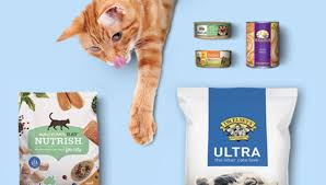 The reason we tried darwin's darwin's is very similar to rad cat. The 12 Best Cat Food Subscriptions For Fresh Dry Food Delivery Msa