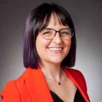 Keeley Morris, PhD, MPH