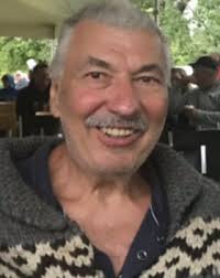 Lawrence “Lawrie” Fredrick Armstrong