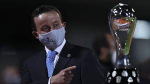 Reto está en las pensiones. Mikel Arriola Y Sus Objetivos Descenso Mls Y Mas As Mexico