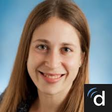 Dr. Jacqueline Marcus, MD