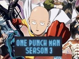 One Punch Man Season 3 Release Date Latest News Finance Rewind There were a lot of rumors about season 3. one punch man season 3 release date