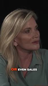 “Sales is making friends and having fun with people.” Wendi Zubillaga ,  Check out the entire Strong Conversations Podcast by Simpson Strong-Tie at:  https://lnkd.in/g3ZC6cbY