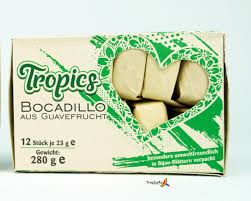 Traditionally seen as a humble food. Tropics Bocadillo 12 Stuck Tropics4u De Shop Fur Produkte Aus Kolumbien Shop Mit Unseren Produkten Aus Kolumbien Shop