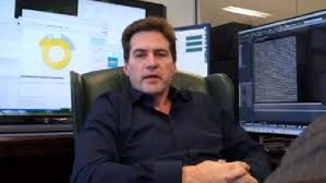 Craig wright claims he is cryptocurrency founder satoshi nakamoto. Mystery Solved Australian Says He S Bitcoin Founder