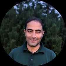 AFOSR-funded project: Robust Trajectory Planning for Space Manipulators