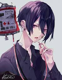 Search, discover and share your favorite anime boy gifs. Anime Boy Play Jigsaw Puzzle For Free At Puzzle Factory