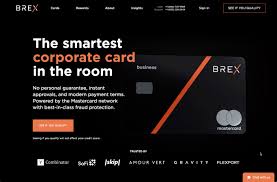 Plus there can be other requirements to be met. Brex Credit Card Review My Experience Signing Up To Brex