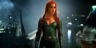 Scarlett johansson's talent agency, advocacy. Sorry Emilia Clarke Amber Heard Bleibt Bei Aquaman 2 Dvd Forum At