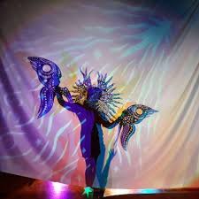 Check spelling or type a new query. Heather Dawn Sparks Artist Trust