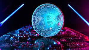 Pngtree offers hd bitcoin background images for free download. Bitcoin Hd 1920x1080 Wallpaper Teahub Io