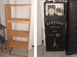 Lire des avis etagere style industrielle vous permettra d'en savoir davantage concernant les parcours des autres acheteurs, qui ont rédigé un mobilier d'intérieur meuble de bureau bureau calicosy, le bureau style industriel avec 4 étagères est un superbe espace de travail, très pratique. Relooker Ses Meubles 4 Exemples Faciles
