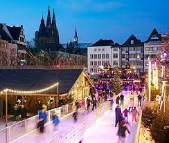 Im folgenden findet ihr eine liste mit weihnachtsmärkten in ganz deutschland, die ihr nach belieben erweitern könnt. Weihnachten In Koln 2020 Koln Zur Weihnachtszeit Kolntourismus