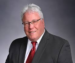 Joel Day, Mayor of New Philadelphia