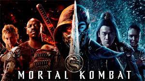 For me, the most important aspect of the film was the fighting,and they did it very well. David Ehrlich On Twitter In What Might Be The Single Most Baffling Creative Decision In Movie History There Is No Mortal Kombat In The New Mortal Kombat Insane Truly Insane Instead We