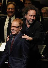 Director tim burton gives collider an update on the sequel that would star michael keaton and winona ryder. Pin By Tiffany Mcfly On Danny Elfman Tim Burton Tim Burton Films Tim Burton Style