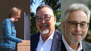 4 Vancouverites among dozen individuals awarded Order of BC