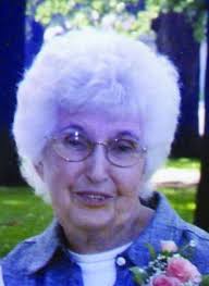 Virginia “Virg” R. Hilton, 90