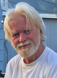 Ernest McCarter Obituary (1950